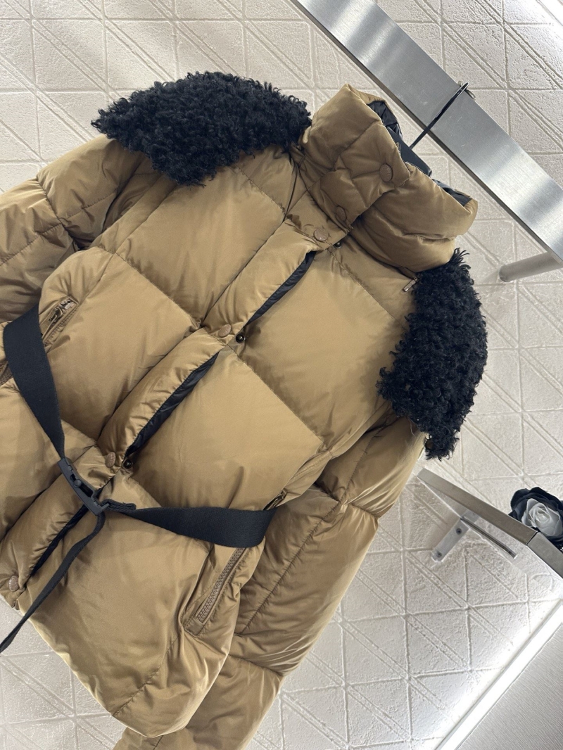 Moncler Down Jacket
